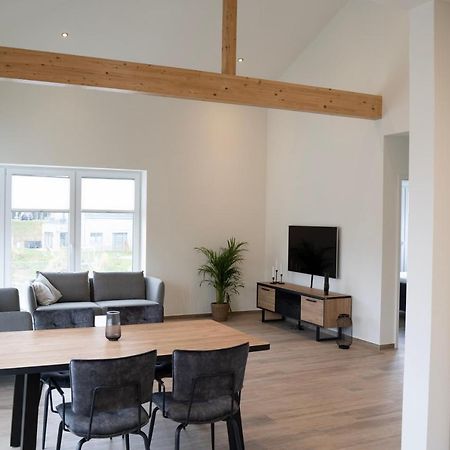 Haus Seeadler 3 Og دانغاست المظهر الخارجي الصورة