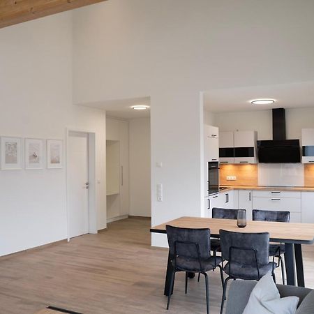 Haus Seeadler 3 Og دانغاست المظهر الخارجي الصورة