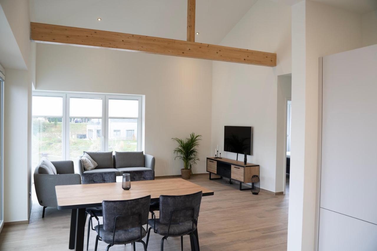 Haus Seeadler 3 Og دانغاست المظهر الخارجي الصورة