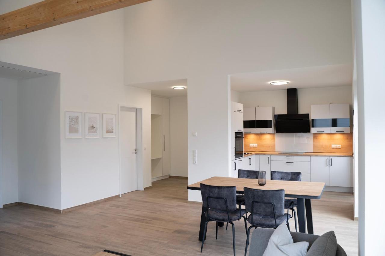 Haus Seeadler 3 Og دانغاست المظهر الخارجي الصورة