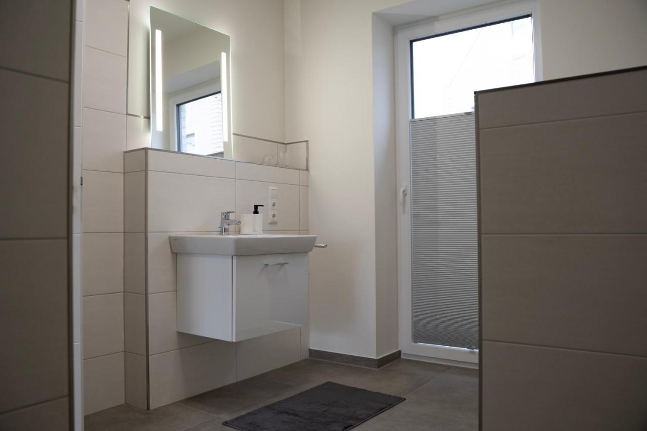 Haus Seeadler 3 Og دانغاست المظهر الخارجي الصورة